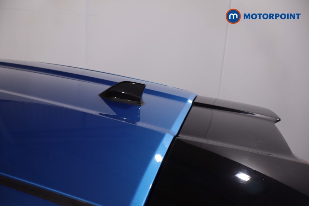 Nissan Juke N-Connecta Manual Petrol SUV - Stock Number (1634409) - 32nd supplementary image