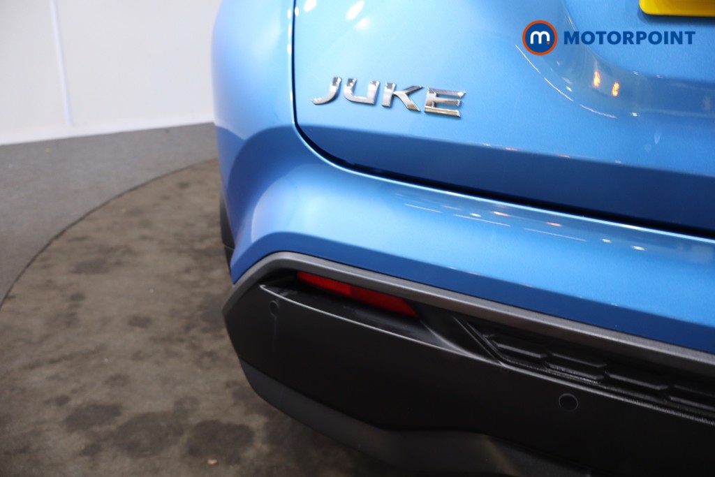 Nissan Juke N-Connecta Manual Petrol SUV - Stock Number (1634409) - 35th supplementary image