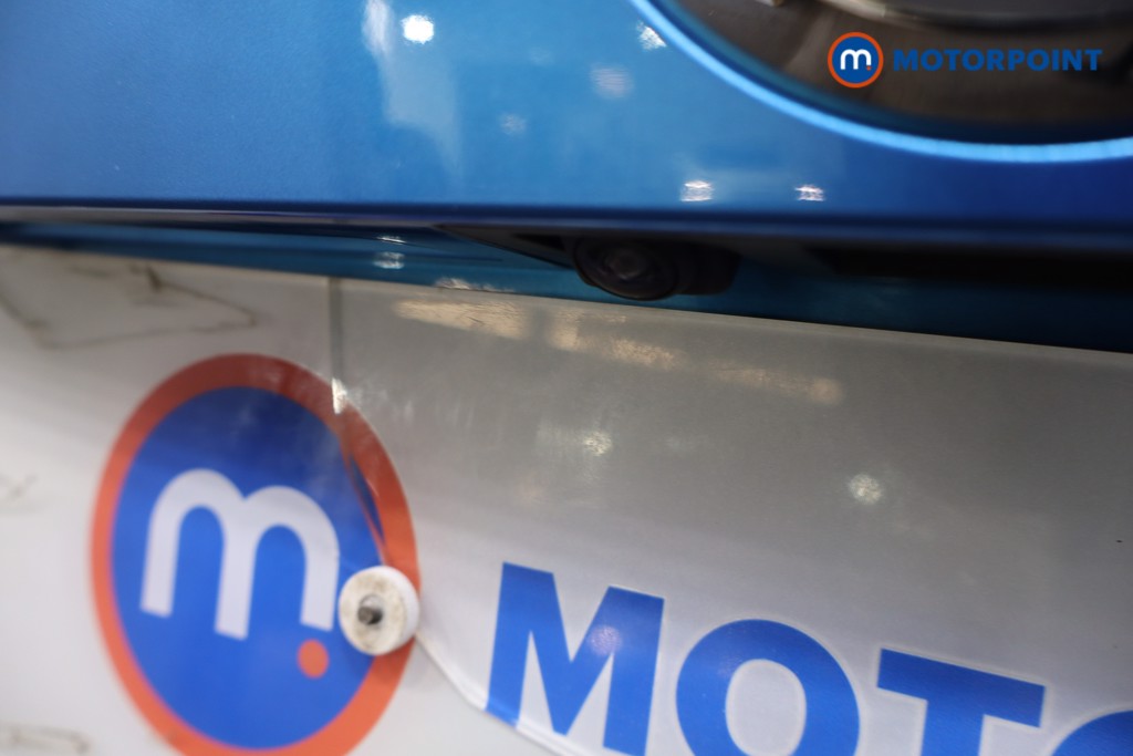 Nissan Juke N-Connecta Manual Petrol SUV - Stock Number (1634409) - 36th supplementary image