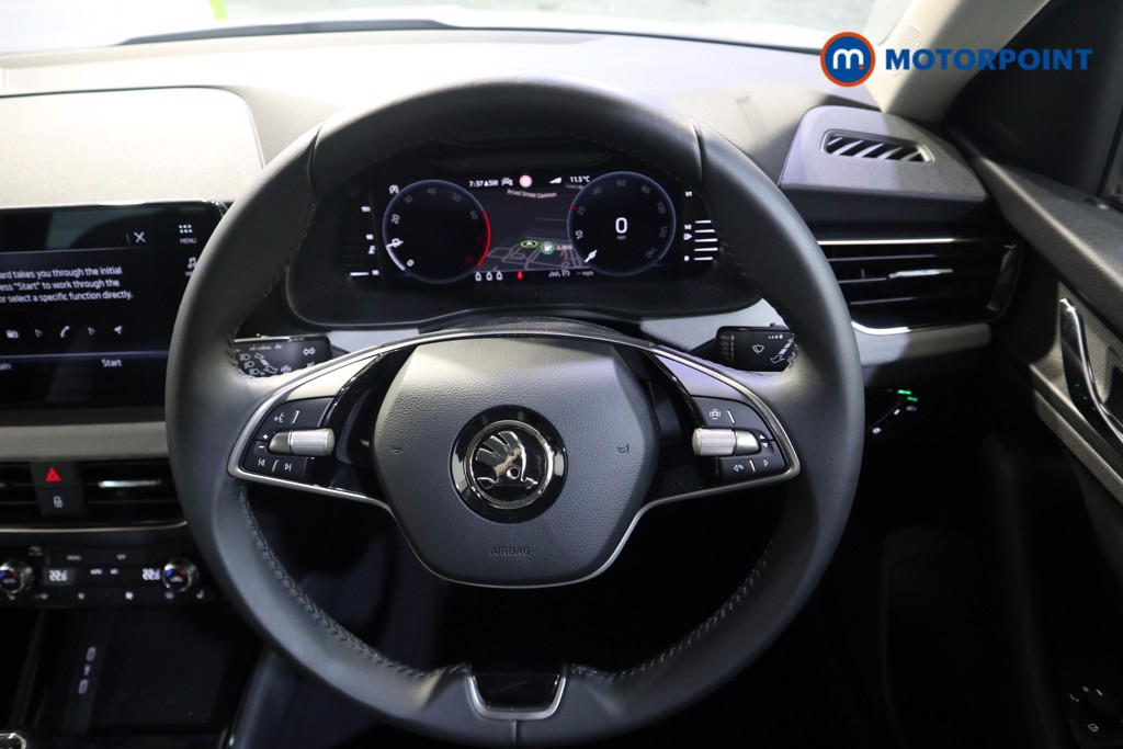 Skoda Kamiq Se L Edition Manual Petrol SUV - Stock Number (1634413) - 2nd supplementary image