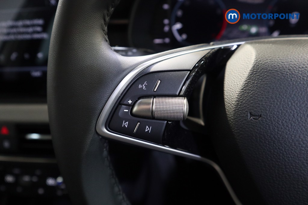 Skoda Kamiq Se L Edition Manual Petrol SUV - Stock Number (1634413) - 3rd supplementary image