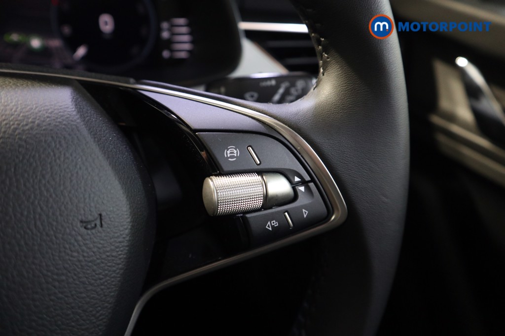 Skoda Kamiq Se L Edition Manual Petrol SUV - Stock Number (1634413) - 4th supplementary image