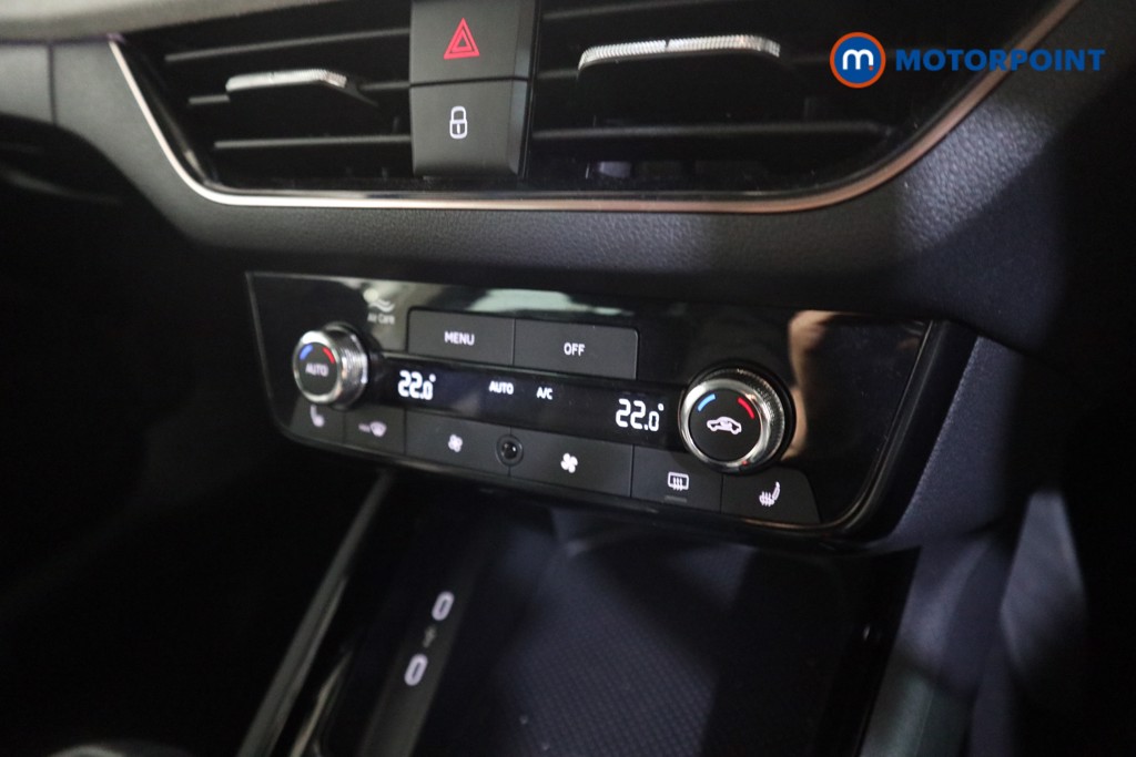 Skoda Kamiq Se L Edition Manual Petrol SUV - Stock Number (1634413) - 7th supplementary image