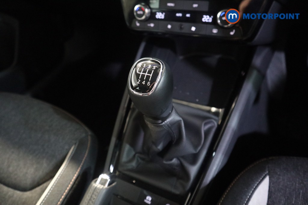 Skoda Kamiq Se L Edition Manual Petrol SUV - Stock Number (1634413) - 10th supplementary image