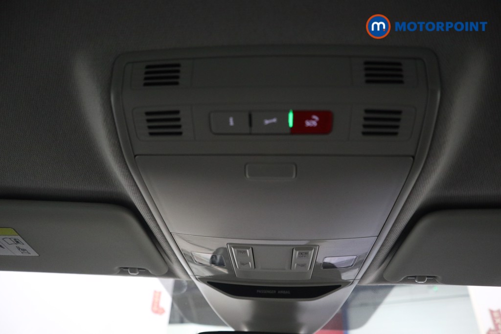 Skoda Kamiq Se L Edition Manual Petrol SUV - Stock Number (1634413) - 11th supplementary image