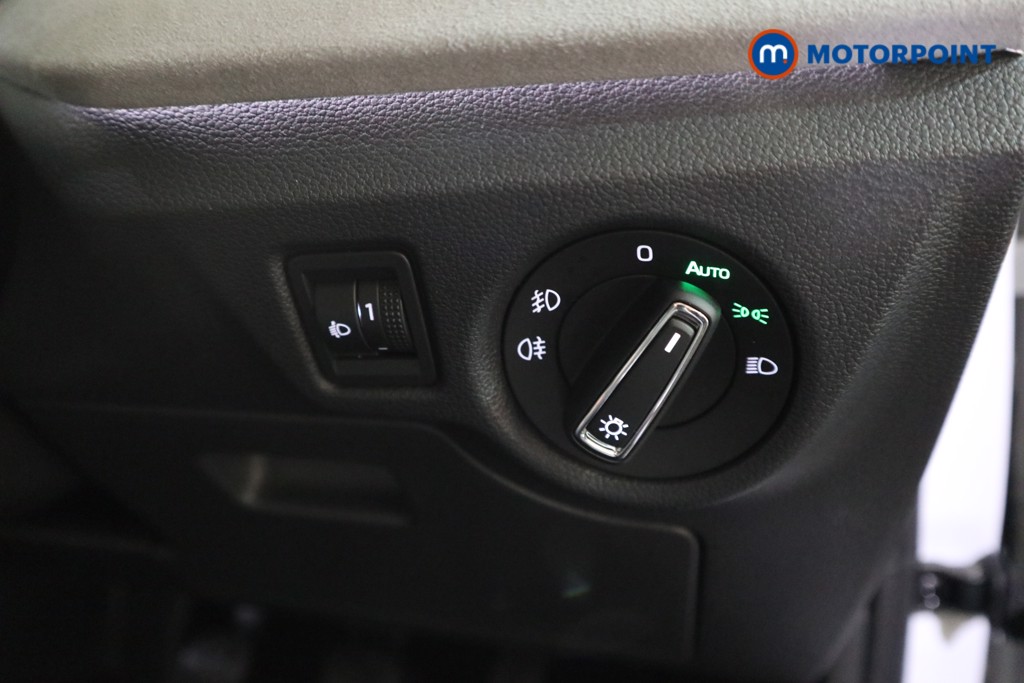 Skoda Kamiq Se L Edition Manual Petrol SUV - Stock Number (1634413) - 13th supplementary image