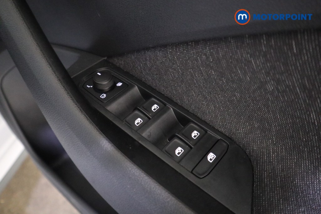 Skoda Kamiq Se L Edition Manual Petrol SUV - Stock Number (1634413) - 14th supplementary image