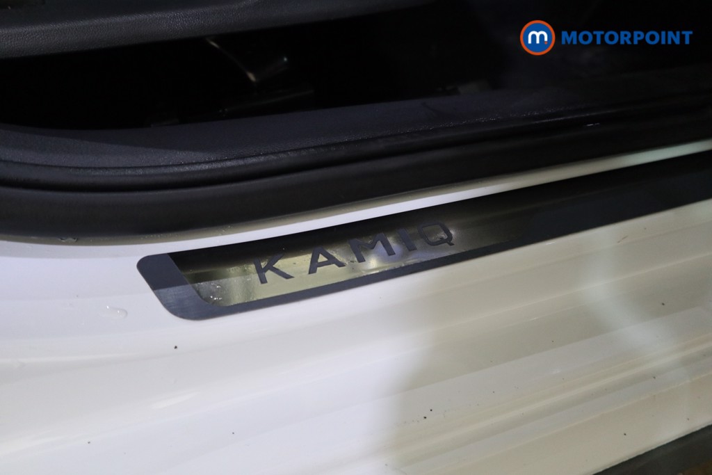 Skoda Kamiq Se L Edition Manual Petrol SUV - Stock Number (1634413) - 15th supplementary image