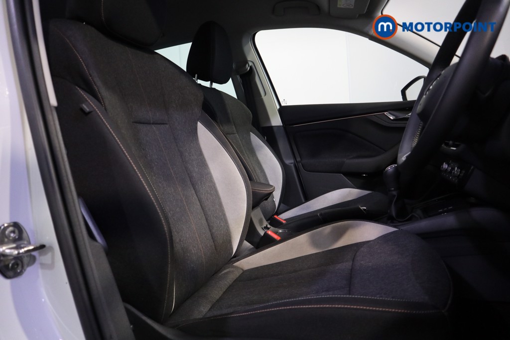 Skoda Kamiq Se L Edition Manual Petrol SUV - Stock Number (1634413) - 16th supplementary image