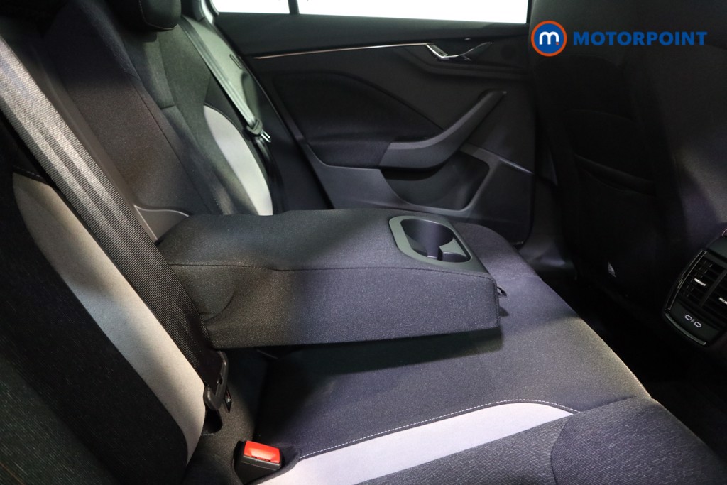 Skoda Kamiq Se L Edition Manual Petrol SUV - Stock Number (1634413) - 18th supplementary image