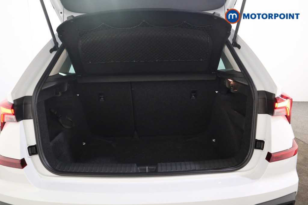 Skoda Kamiq Se L Edition Manual Petrol SUV - Stock Number (1634413) - 22nd supplementary image