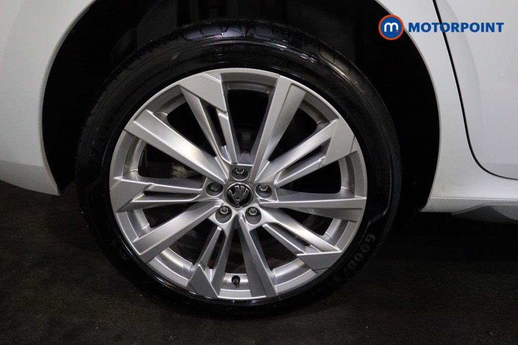 Skoda Kamiq Se L Edition Manual Petrol SUV - Stock Number (1634413) - 23rd supplementary image