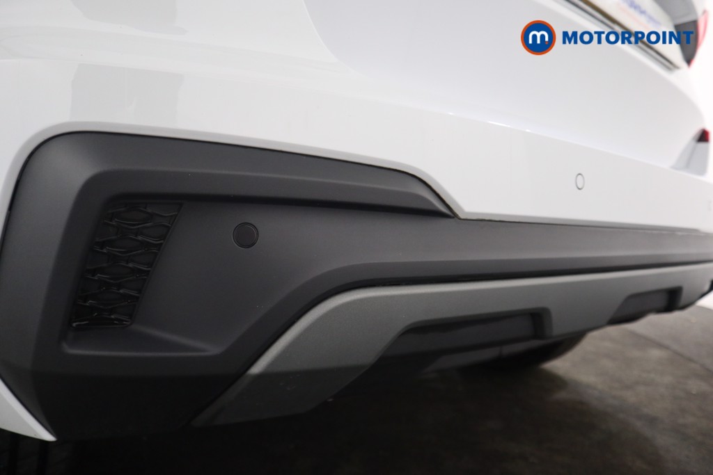 Skoda Kamiq Se L Edition Manual Petrol SUV - Stock Number (1634413) - 27th supplementary image