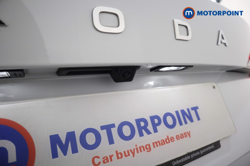 Skoda Kamiq Se L Edition Manual Petrol SUV - Stock Number (1634413) - 28th supplementary image