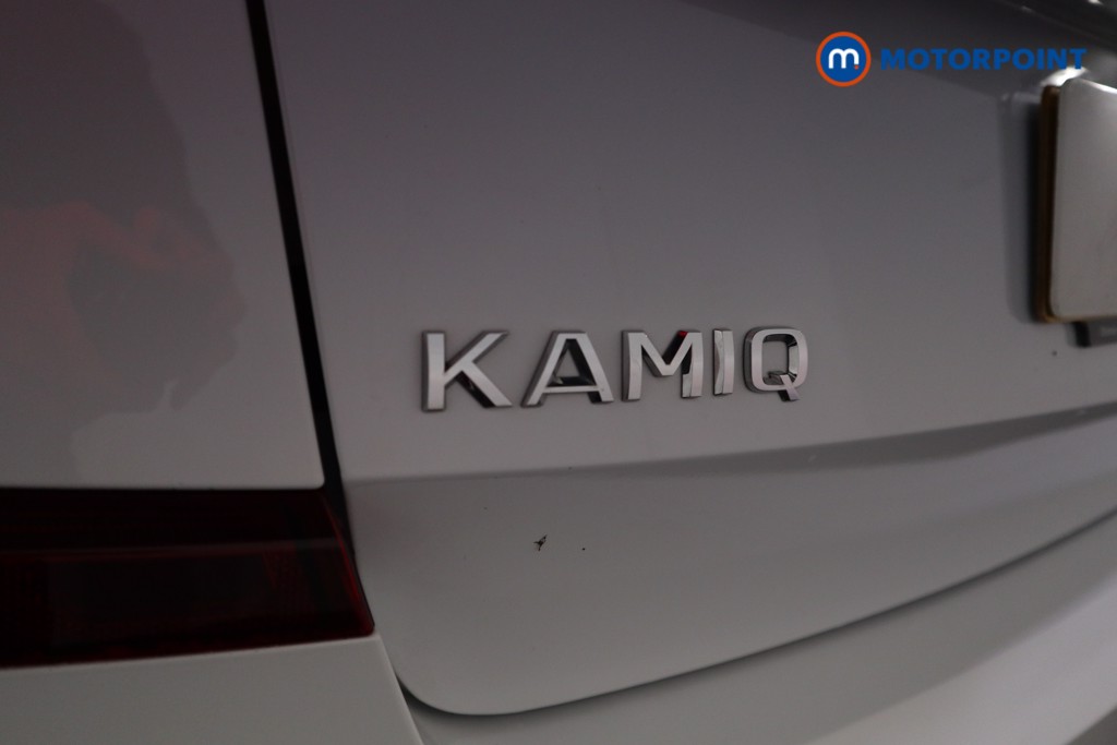 Skoda Kamiq Se L Edition Manual Petrol SUV - Stock Number (1634413) - 29th supplementary image