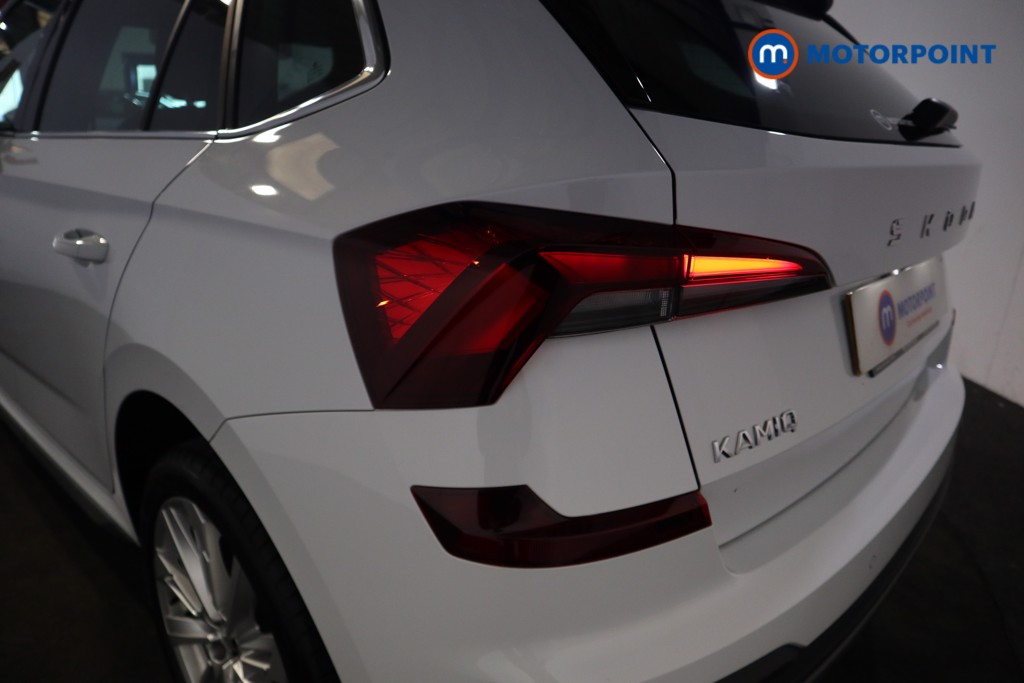 Skoda Kamiq Se L Edition Manual Petrol SUV - Stock Number (1634413) - 30th supplementary image