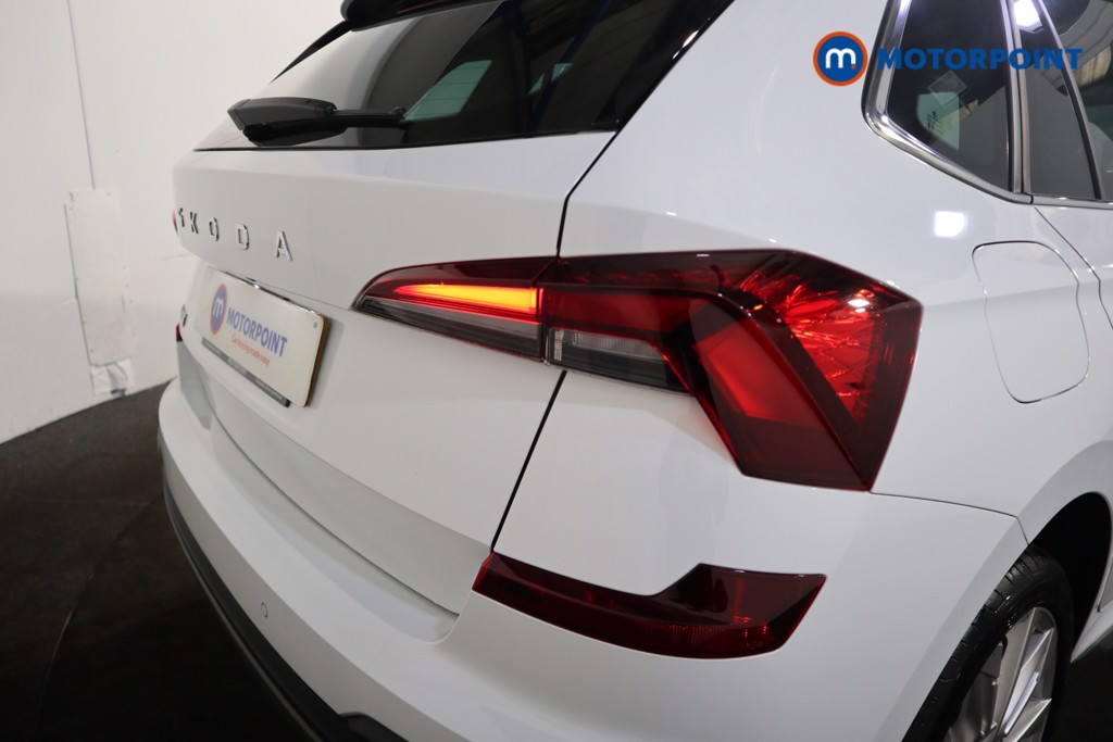 Skoda Kamiq Se L Edition Manual Petrol SUV - Stock Number (1634413) - 31st supplementary image