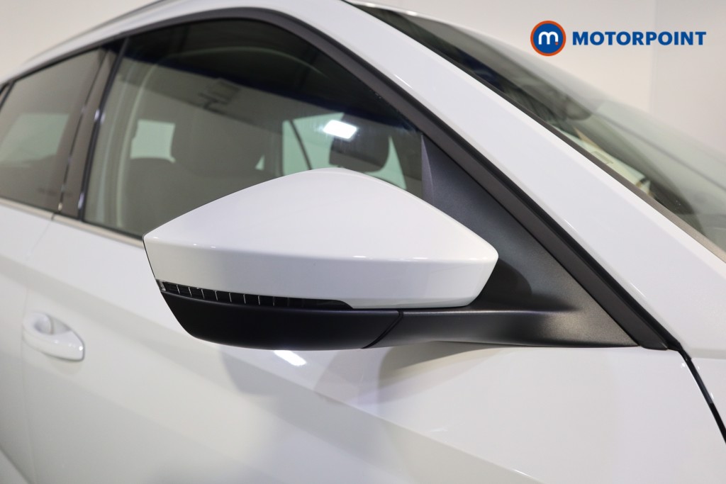 Skoda Kamiq Se L Edition Manual Petrol SUV - Stock Number (1634413) - 34th supplementary image