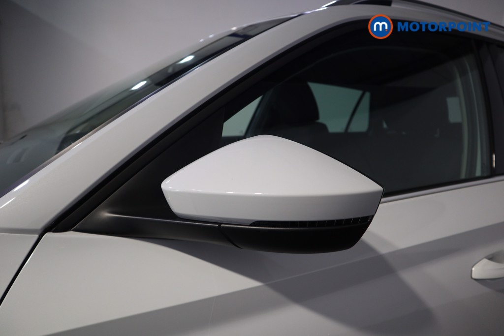 Skoda Kamiq Se L Edition Manual Petrol SUV - Stock Number (1634413) - 35th supplementary image