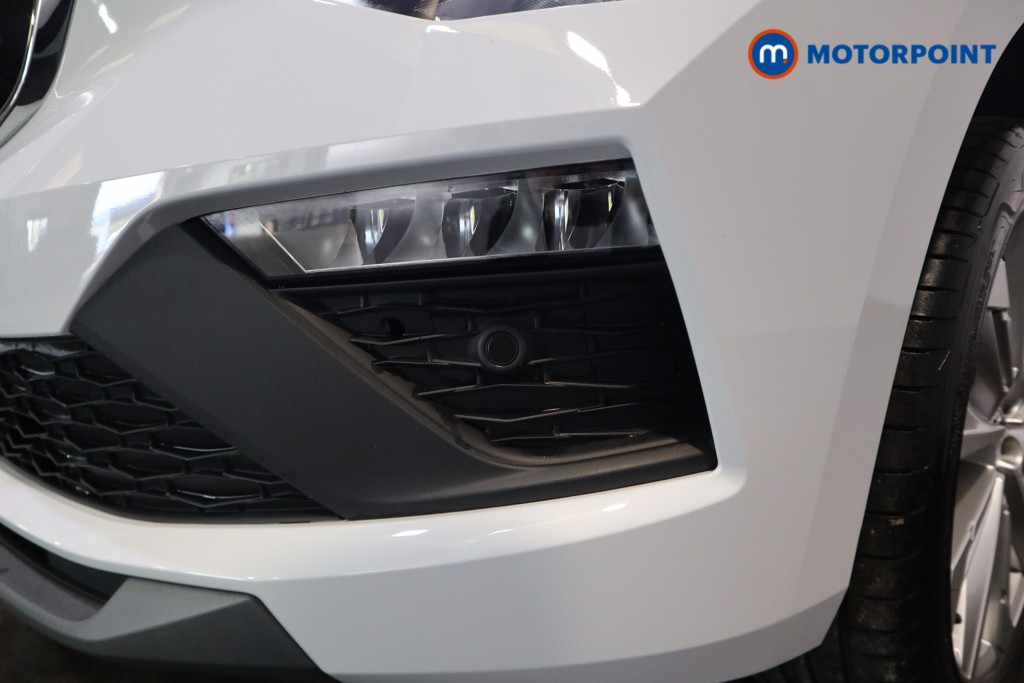 Skoda Kamiq Se L Edition Manual Petrol SUV - Stock Number (1634413) - 36th supplementary image