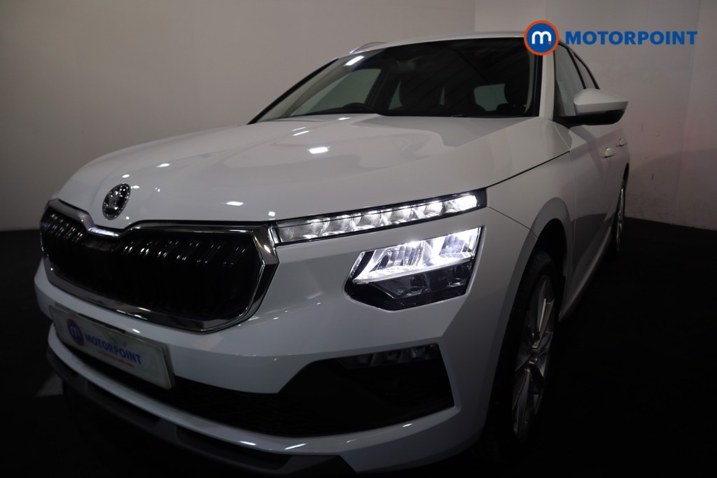 Skoda Kamiq Se L Edition Manual Petrol SUV - Stock Number (1634413) - 37th supplementary image