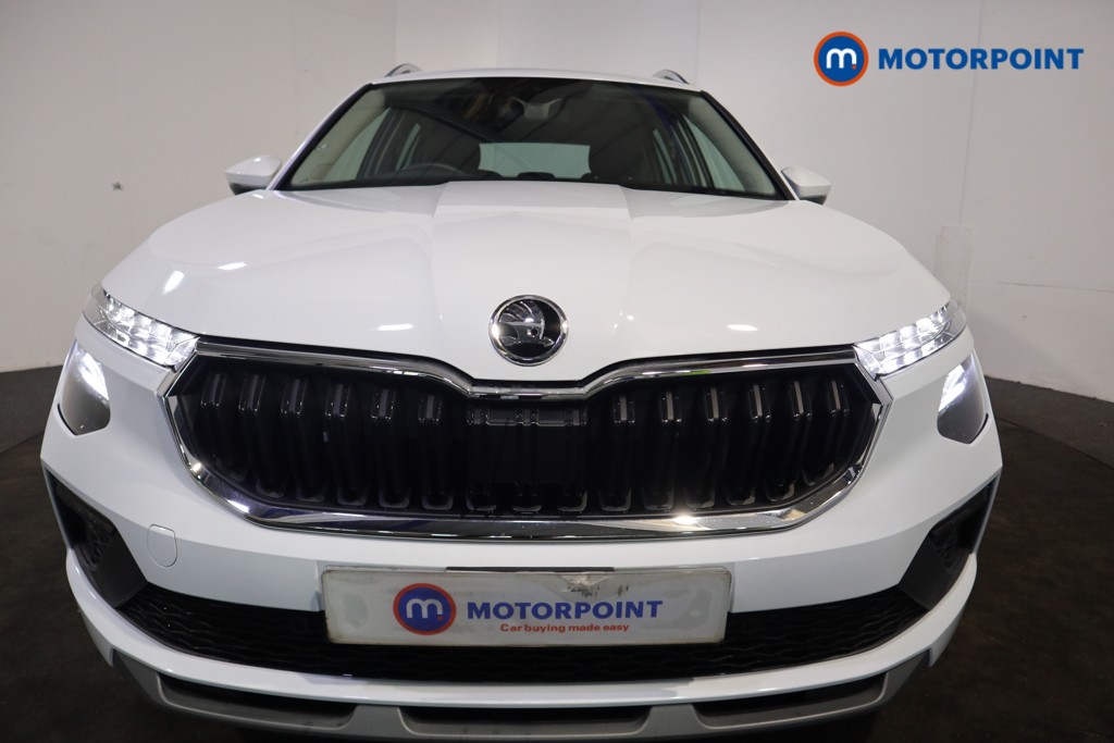Skoda Kamiq Se L Edition Manual Petrol SUV - Stock Number (1634413) - 38th supplementary image
