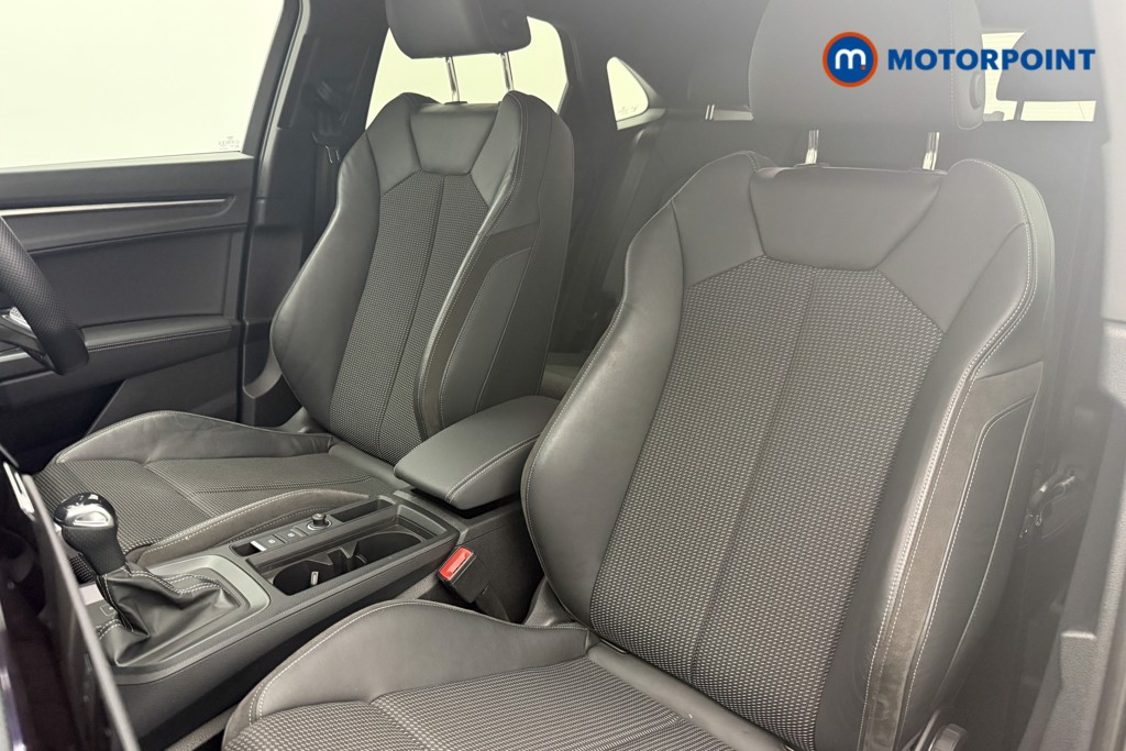 Audi Q3 Black Edition Automatic Petrol SUV - Stock Number (1634415) - 3rd supplementary image