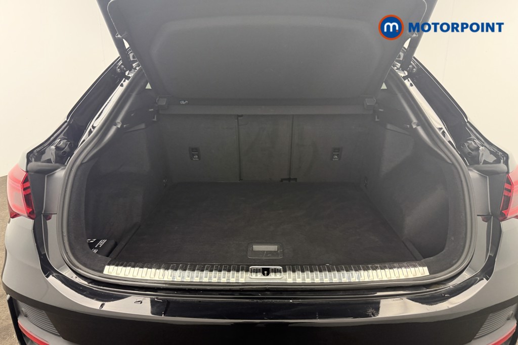 Audi Q3 Black Edition Automatic Petrol SUV - Stock Number (1634415) - 5th supplementary image