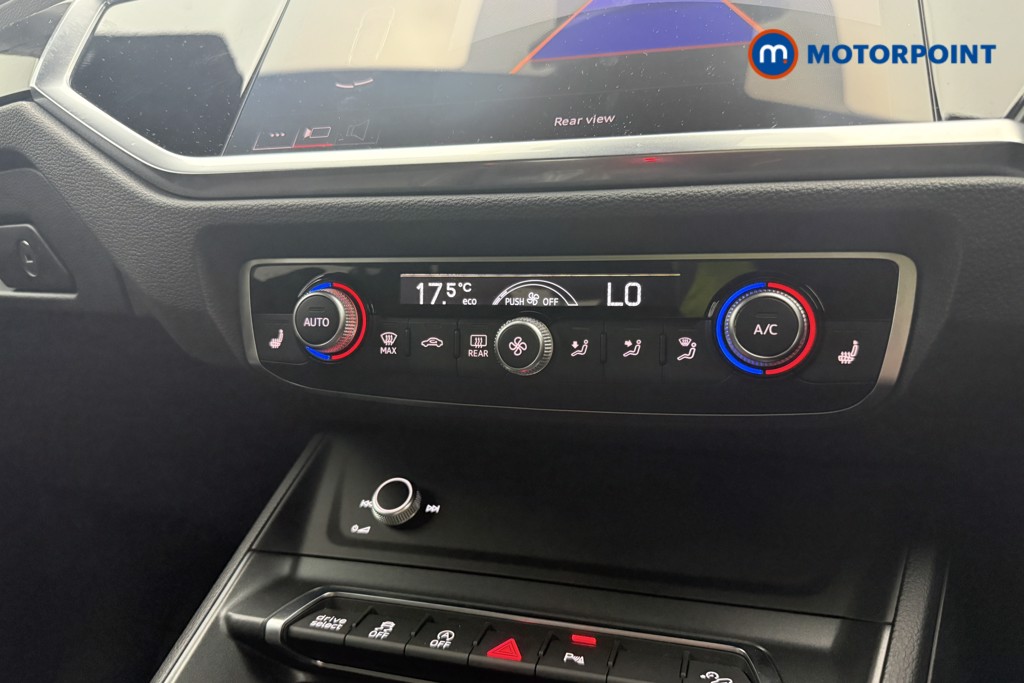 Audi Q3 Black Edition Automatic Petrol SUV - Stock Number (1634415) - 13th supplementary image