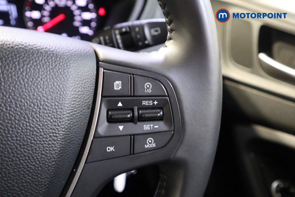 Hyundai I20 SE Automatic Petrol Hatchback - Stock Number (1634428) - 4th supplementary image