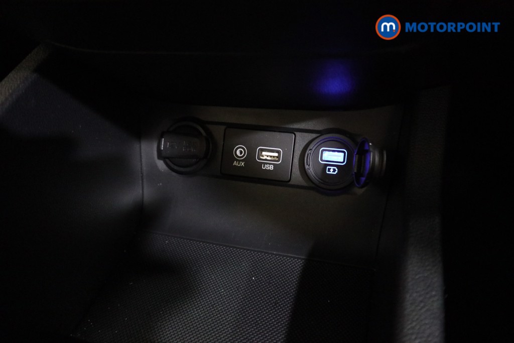 Hyundai I20 SE Automatic Petrol Hatchback - Stock Number (1634428) - 8th supplementary image