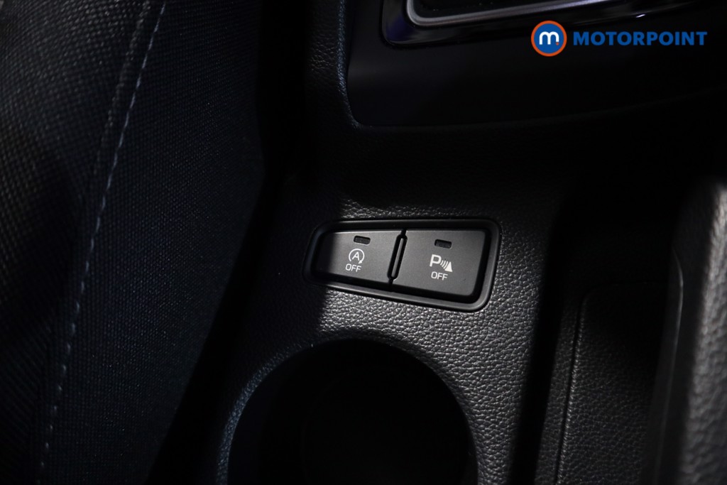 Hyundai I20 SE Automatic Petrol Hatchback - Stock Number (1634428) - 9th supplementary image