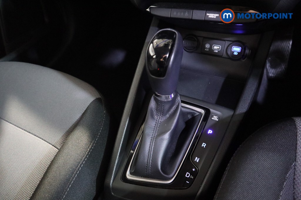 Hyundai I20 SE Automatic Petrol Hatchback - Stock Number (1634428) - 10th supplementary image