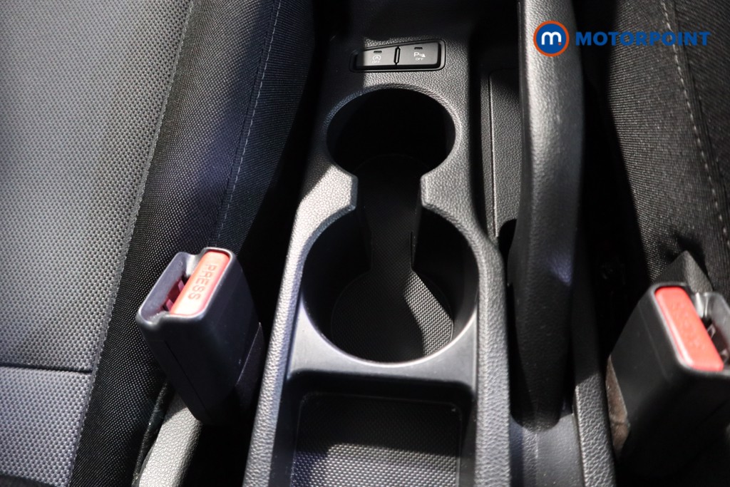 Hyundai I20 SE Automatic Petrol Hatchback - Stock Number (1634428) - 12th supplementary image