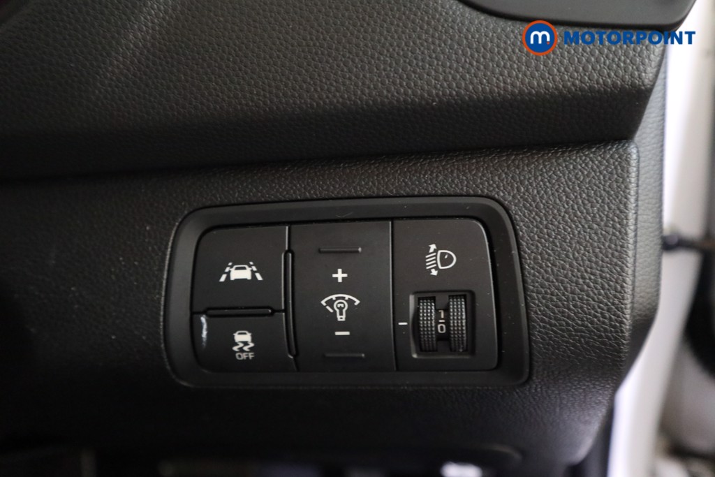 Hyundai I20 SE Automatic Petrol Hatchback - Stock Number (1634428) - 13th supplementary image