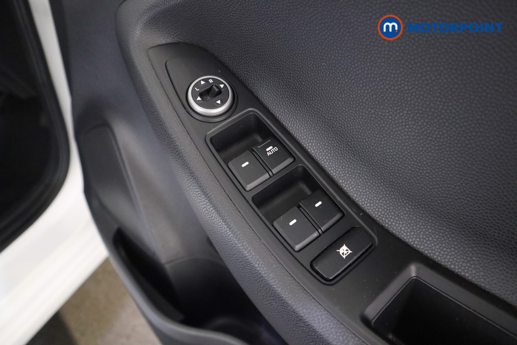 Hyundai I20 SE Automatic Petrol Hatchback - Stock Number (1634428) - 14th supplementary image