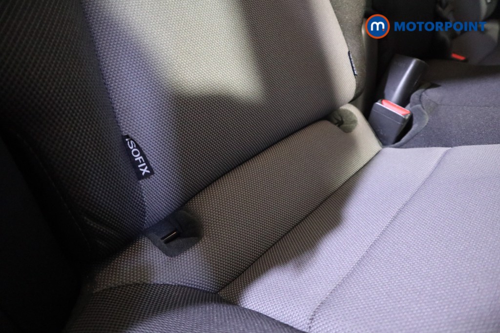 Hyundai I20 SE Automatic Petrol Hatchback - Stock Number (1634428) - 17th supplementary image