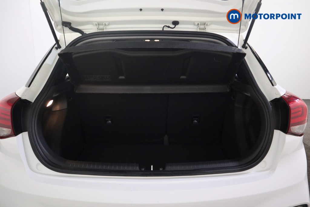 Hyundai I20 SE Automatic Petrol Hatchback - Stock Number (1634428) - 19th supplementary image