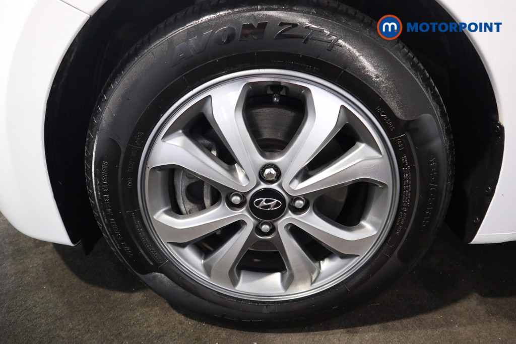 Hyundai I20 SE Automatic Petrol Hatchback - Stock Number (1634428) - 22nd supplementary image