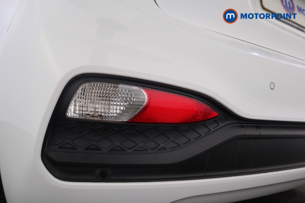 Hyundai I20 SE Automatic Petrol Hatchback - Stock Number (1634428) - 24th supplementary image