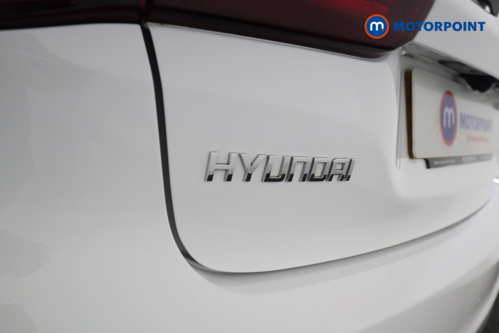 Hyundai I20 SE Automatic Petrol Hatchback - Stock Number (1634428) - 26th supplementary image