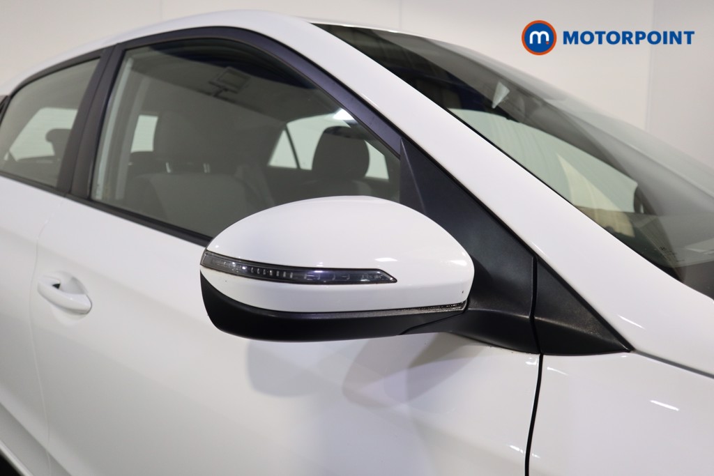 Hyundai I20 SE Automatic Petrol Hatchback - Stock Number (1634428) - 31st supplementary image