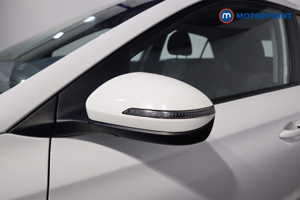 Hyundai I20 SE Automatic Petrol Hatchback - Stock Number (1634428) - 32nd supplementary image