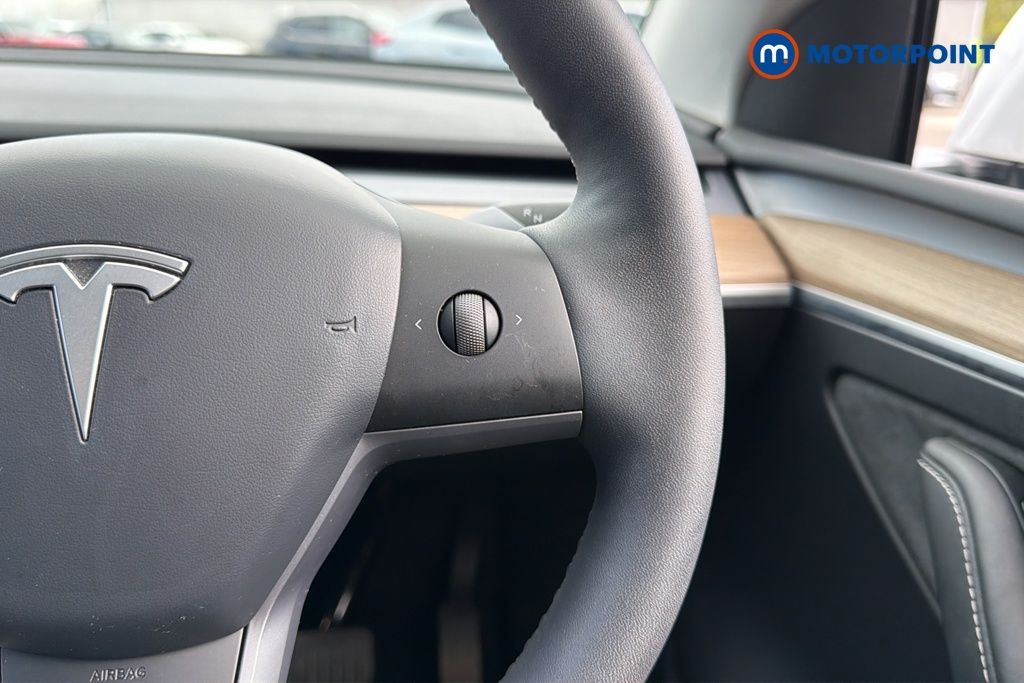 Tesla Model Y Rwd 5Dr Auto Automatic Electric SUV - Stock Number (1634439) - 3rd supplementary image