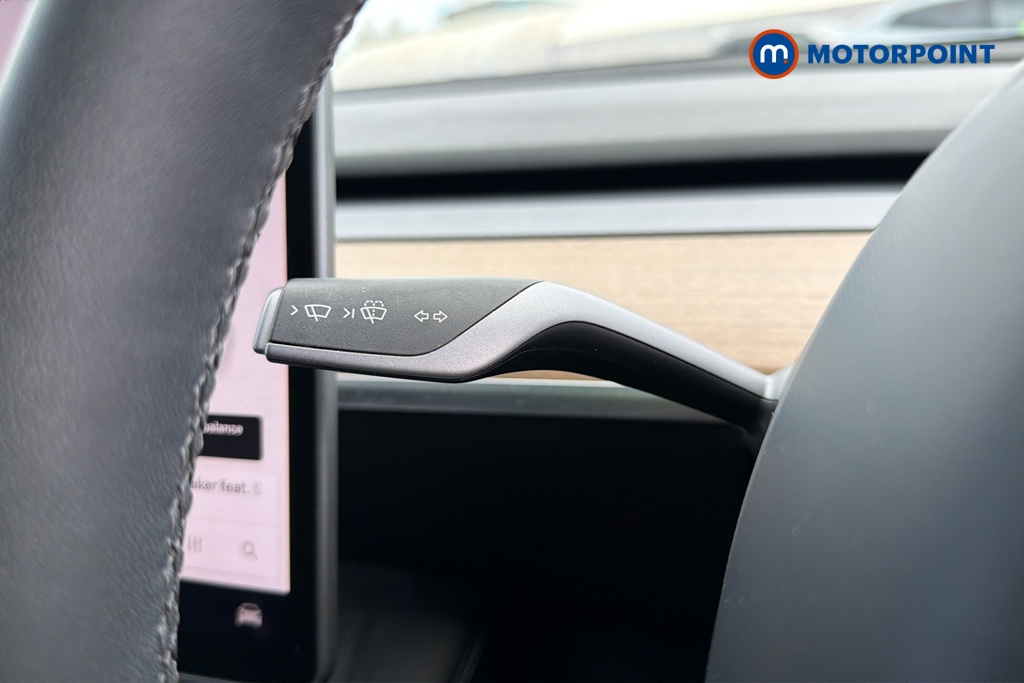 Tesla Model Y Rwd 5Dr Auto Automatic Electric SUV - Stock Number (1634439) - 5th supplementary image