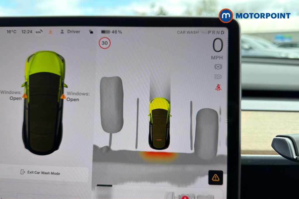 Tesla Model Y Rwd 5Dr Auto Automatic Electric SUV - Stock Number (1634439) - 7th supplementary image