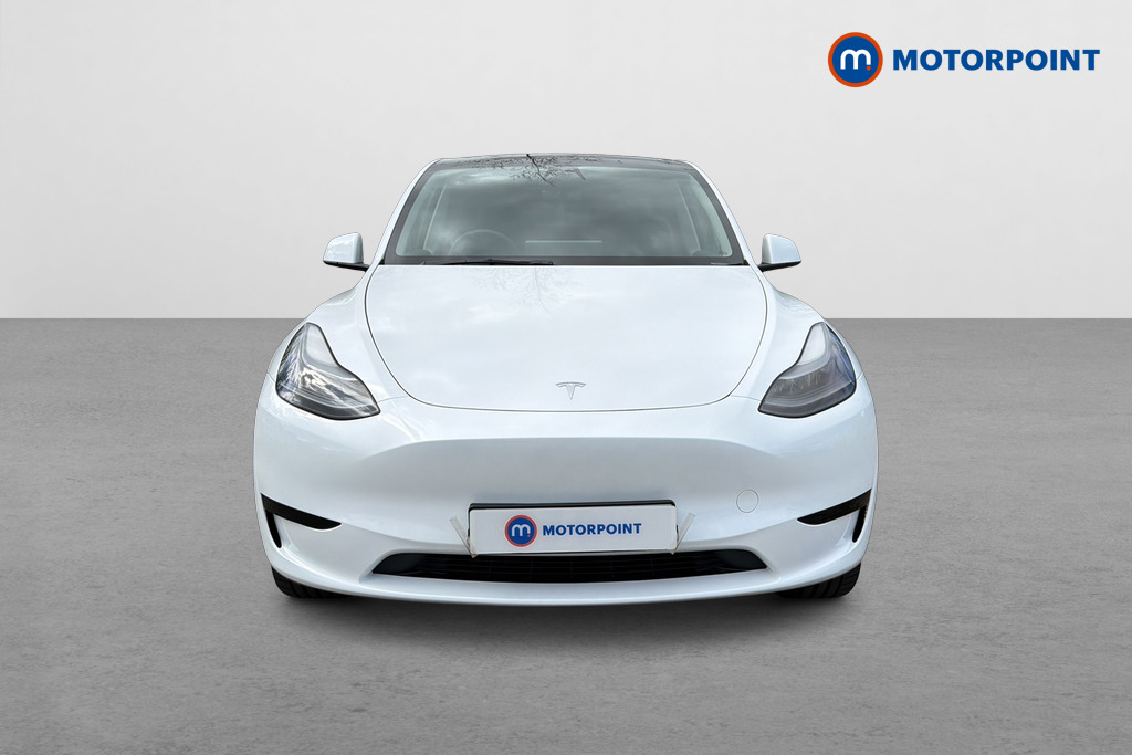 Tesla Model Y Rwd 5Dr Auto Automatic Electric SUV - Stock Number (1634439) - Front bumper