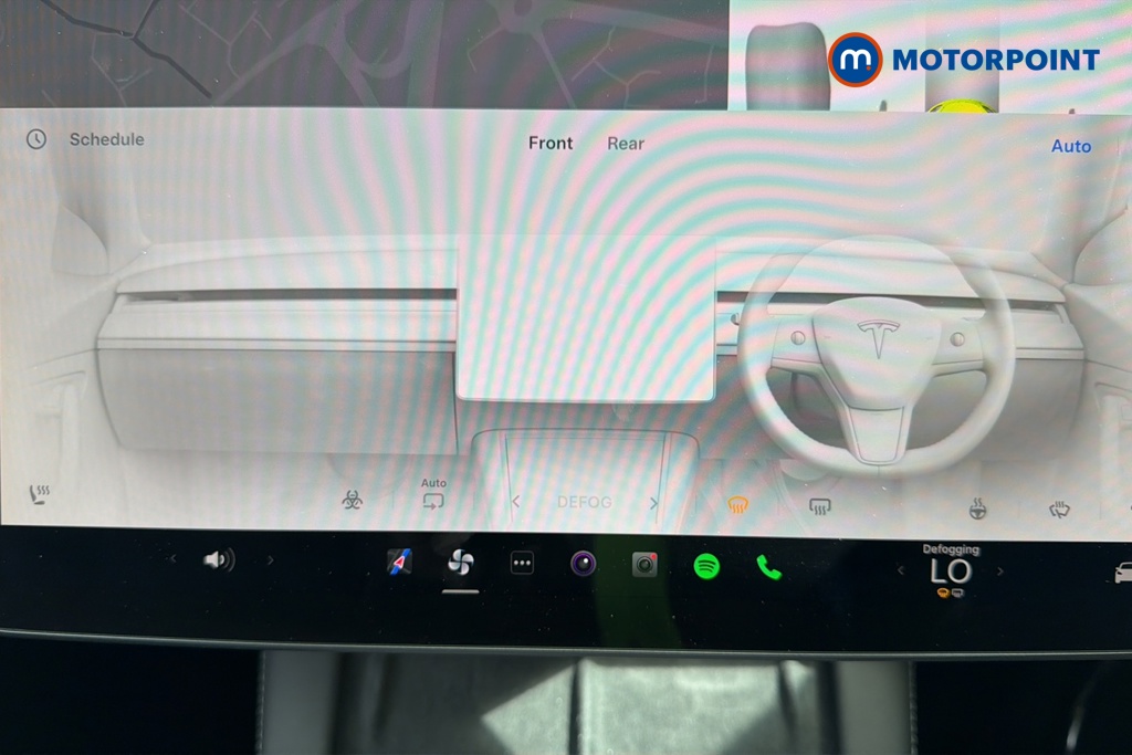 Tesla Model Y Rwd 5Dr Auto Automatic Electric SUV - Stock Number (1634439) - 12th supplementary image