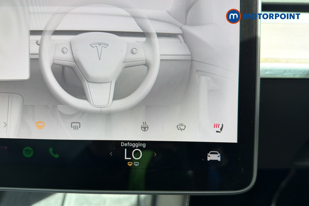 Tesla Model Y Rwd 5Dr Auto Automatic Electric SUV - Stock Number (1634439) - 14th supplementary image