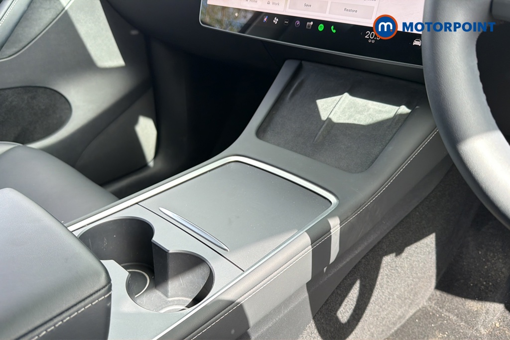 Tesla Model Y Rwd 5Dr Auto Automatic Electric SUV - Stock Number (1634439) - 15th supplementary image